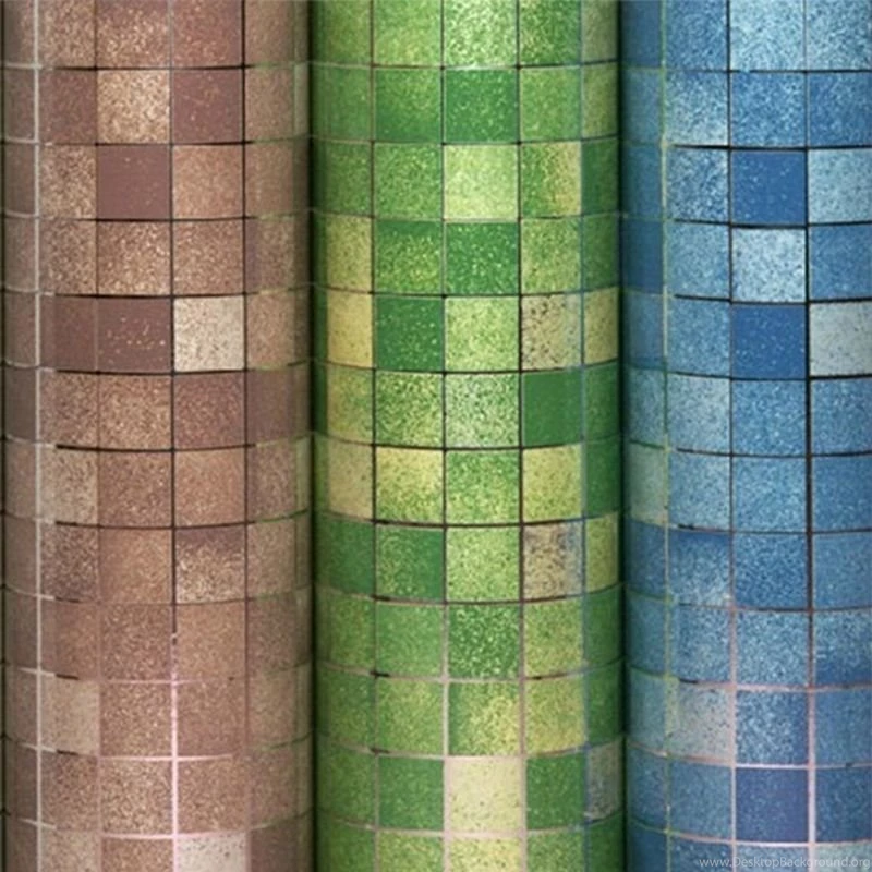 Online Buy Wholesale Mosaic Wallpapers From China Mosaic Wallpapers ...