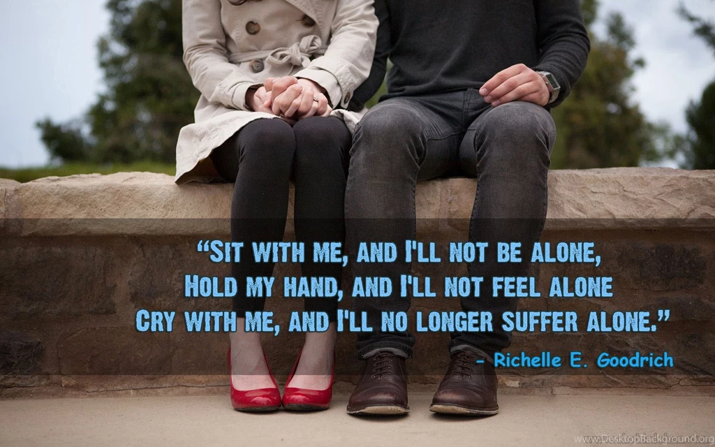 Couple holding hands wallpapers with quotes.jpg