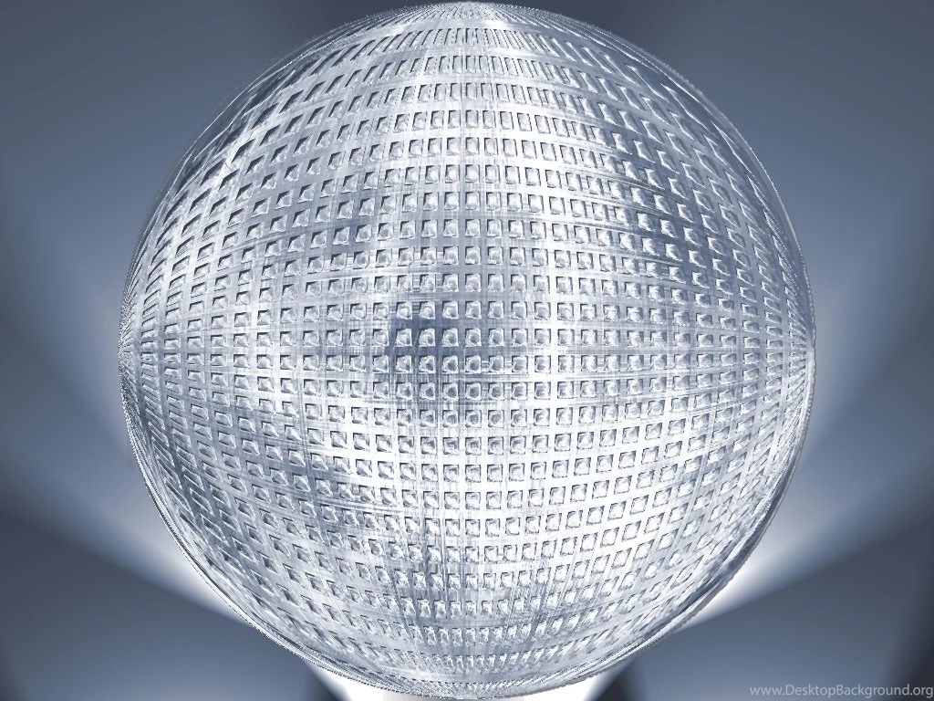 Disco Ball Redux Wallpapers By SebPhoton On DeviantArt