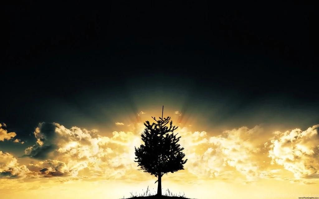 HD Widescreen Landscape Wallpapers
