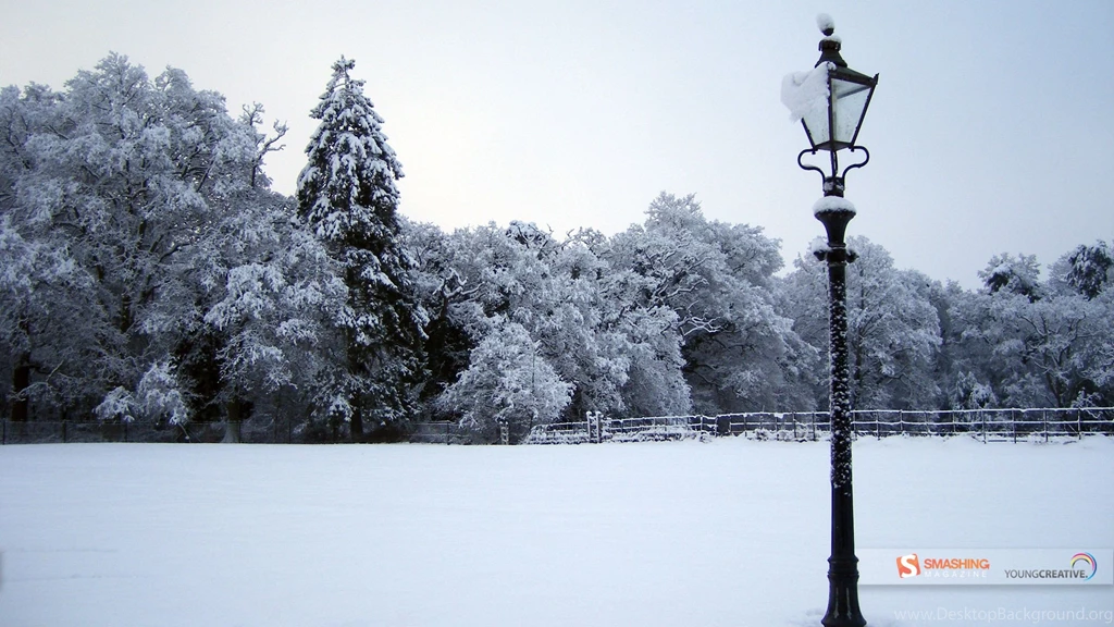 Winter Wonderland Wallpapers