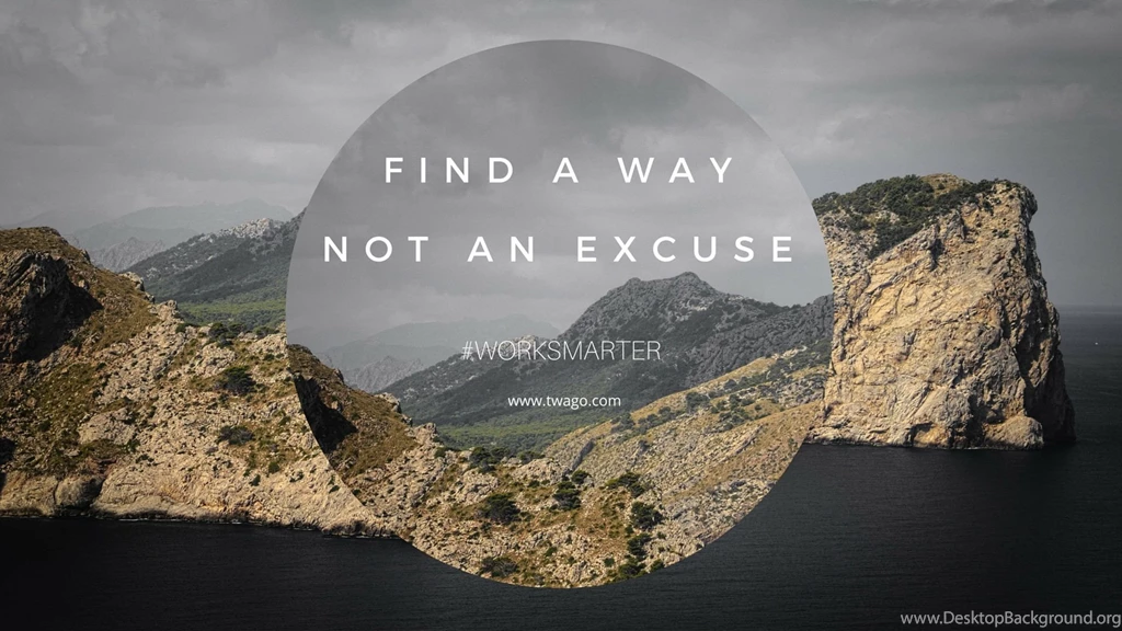 10 Free Desktop Wallpapers To Inspire Your Working Life