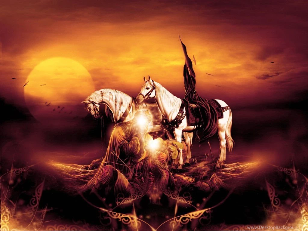 Muharram Ul Haram