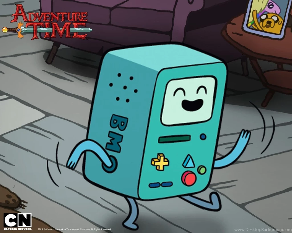 Adventure Time