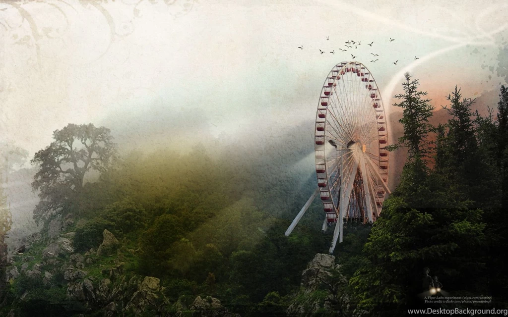 Wilderness Wallpapers 123996