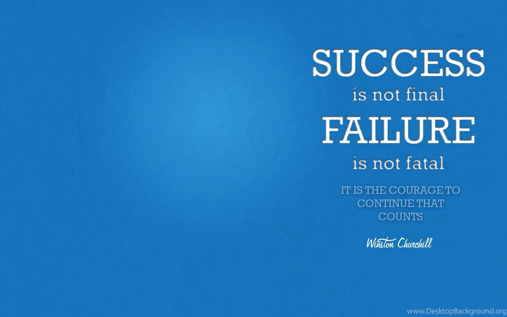 Inspiration Sucess Quotes Photo