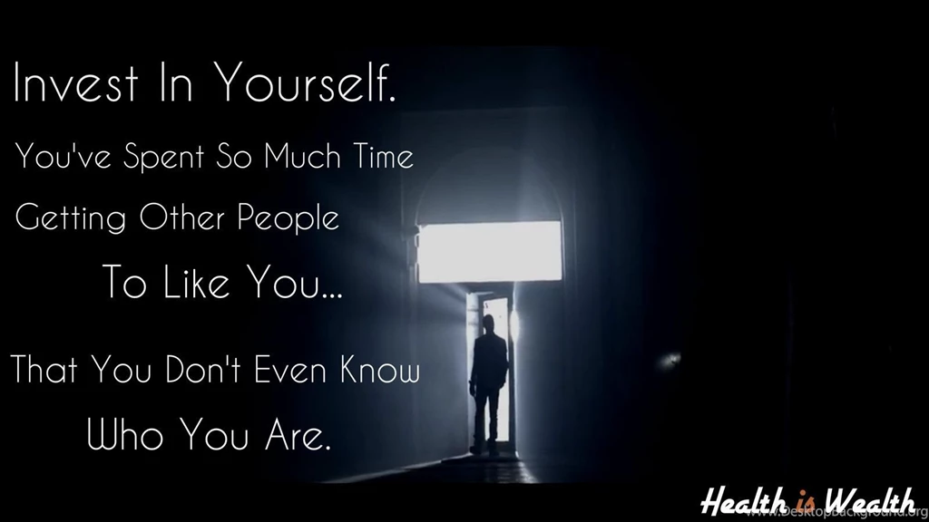 30+ Inspiring Quotes Wallpapers For Your Desktop