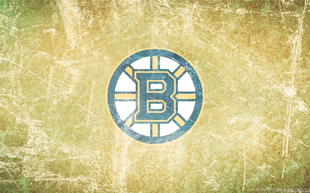 Bruins Updated Ice Wallpapers By DevinFlack On DeviantArt