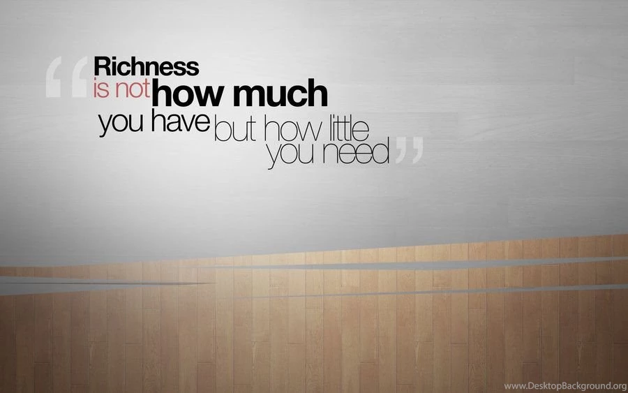 Minimal Wallpapers With Quotes By Dexter19 On DeviantArt