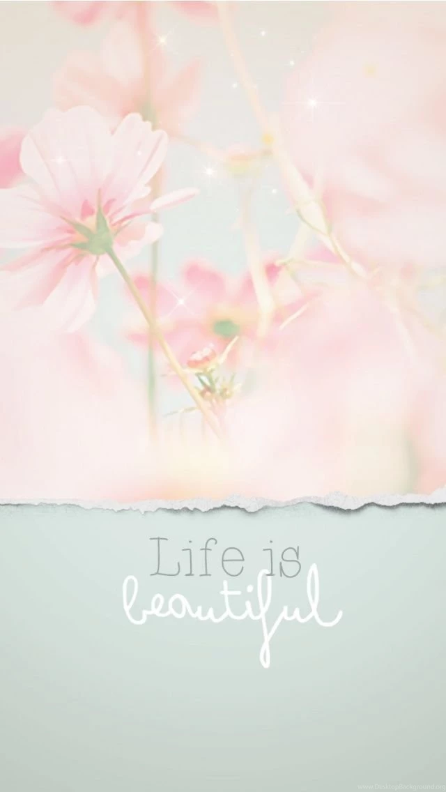 Wallpapers Quotes On Pinterest