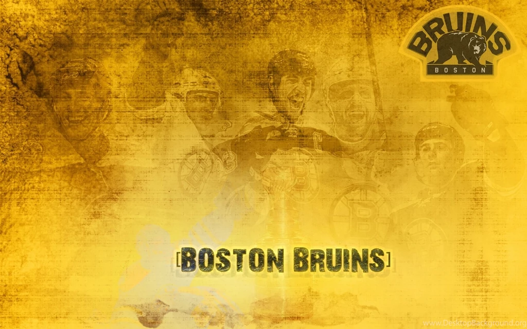 Hockey Boston Bruins N Wallpapers