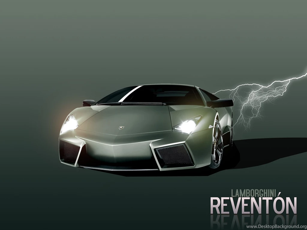 Lamborghini Reventon Wallpapers HD