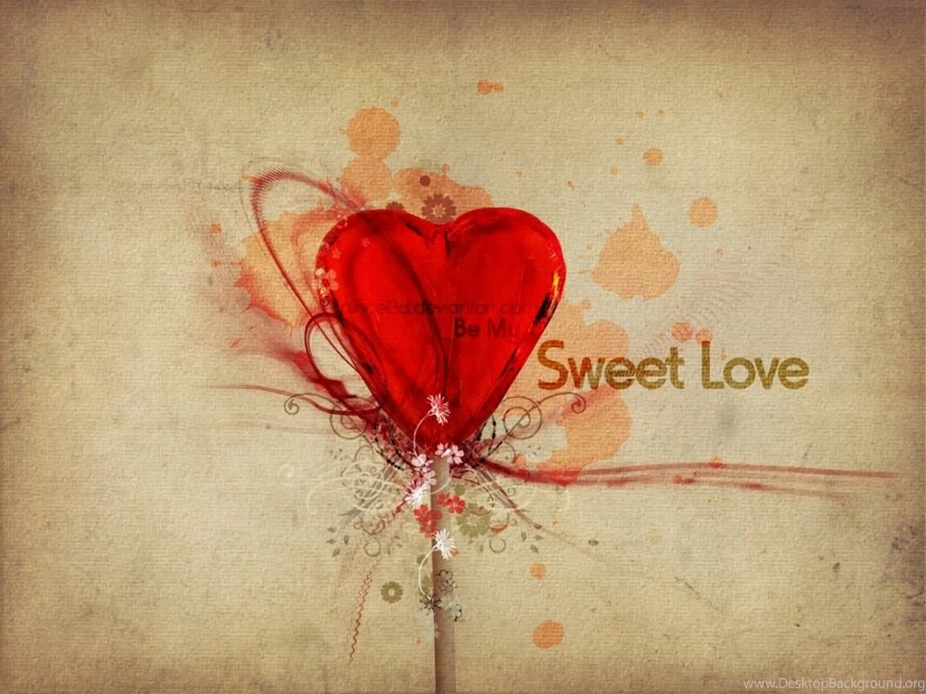 Sweet Love Wallpapers   Wallpapers Gallery