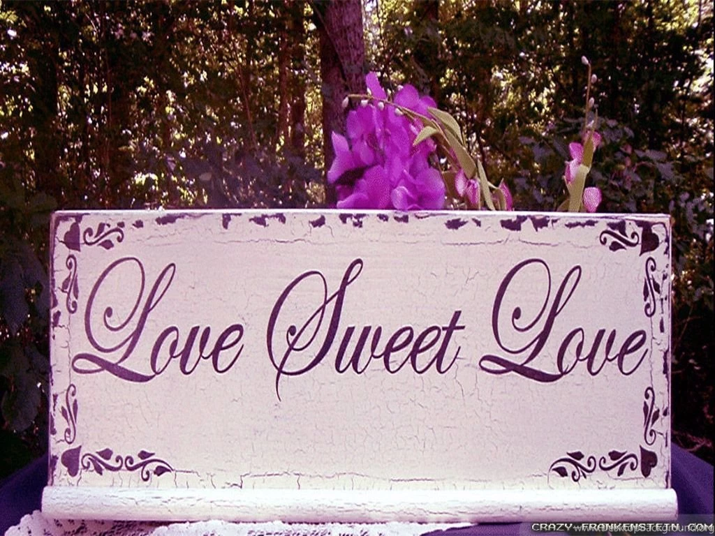 Sweet Love Wallpapers   Crazy Frankenstein