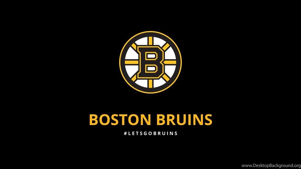 Minimalist Boston Bruins Wallpapers By Lfiore On DeviantArt