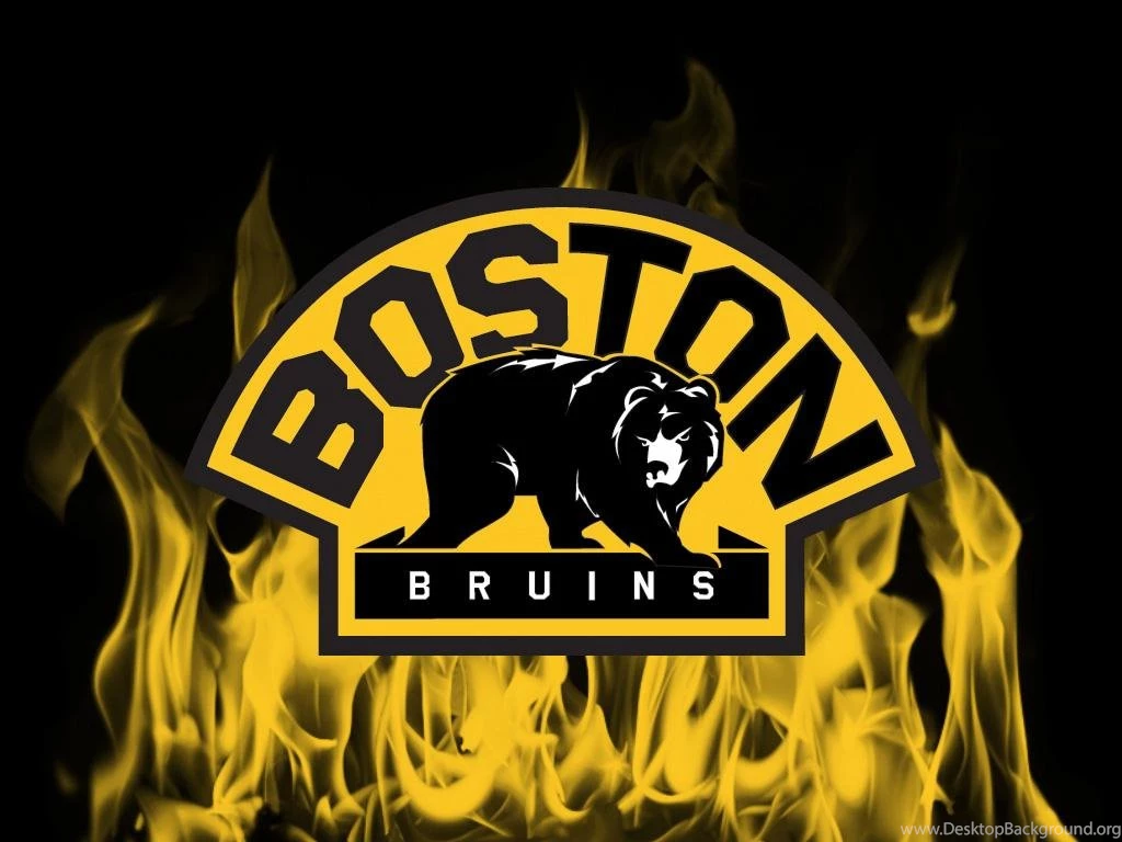 Boston Bruins Logo Wallpapers