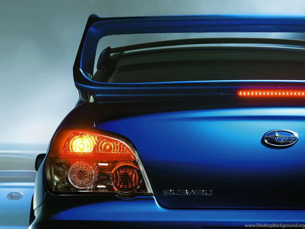 Subaru Computer Wallpapers, Desktop Backgrounds