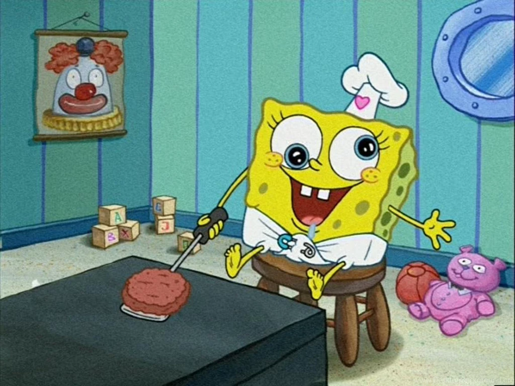 Pictures > Baby Spongebob And Patrick Wallpapers