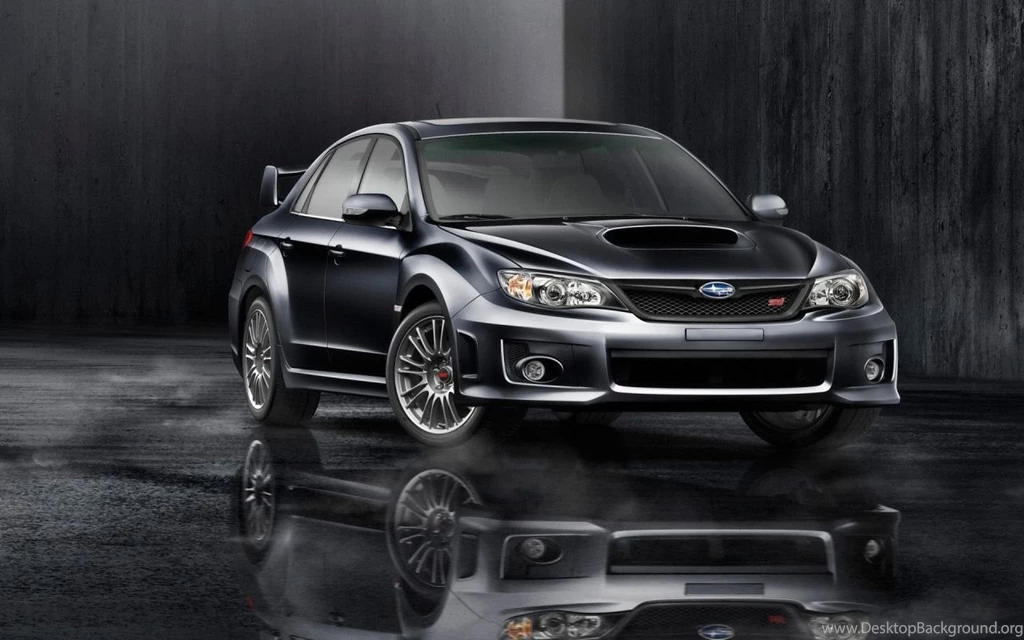 Subaru Impreza Wrx Sti Wallpapers Wallpapers Cave