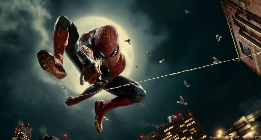 Hd Wallpapers Spiderman HD Wallpaper Backgrounds Of Your Choice