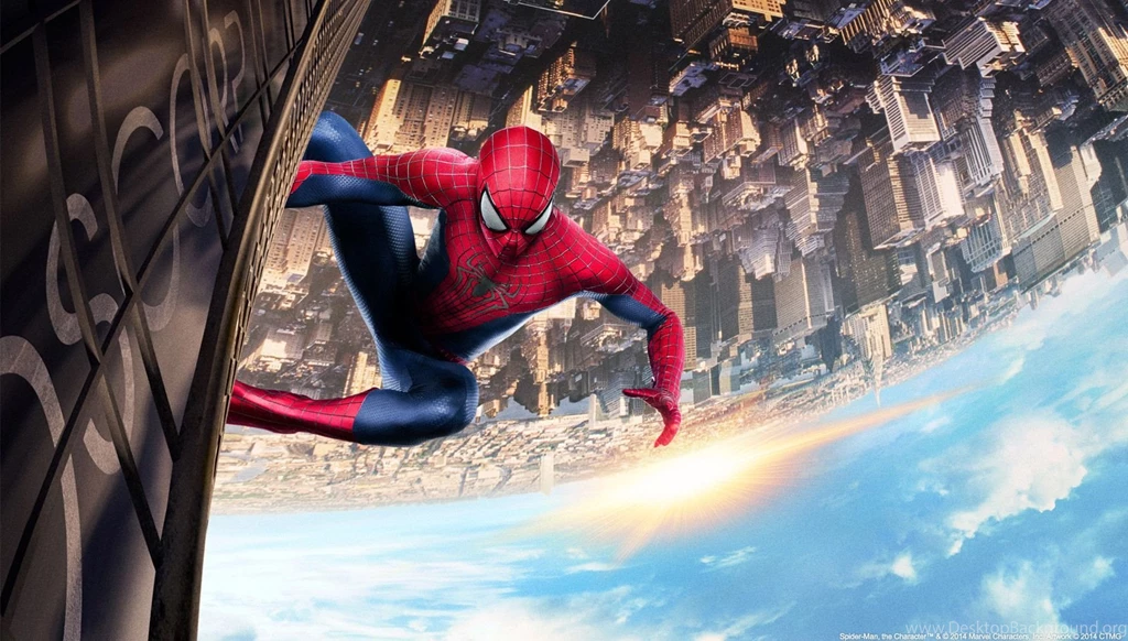 The Amazing Spider Man 2 Best Collection 3735 Hd Wallpapers ...