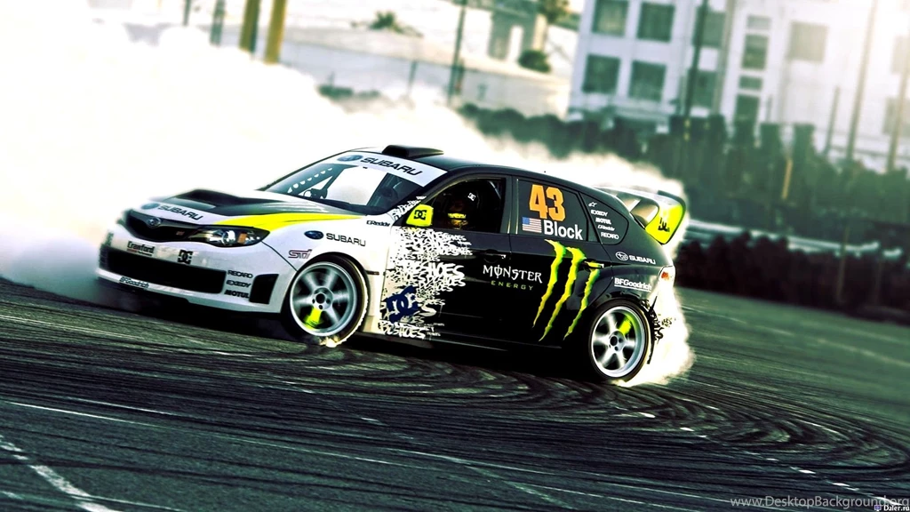 Subaru Impreza Wallpapers HD Download