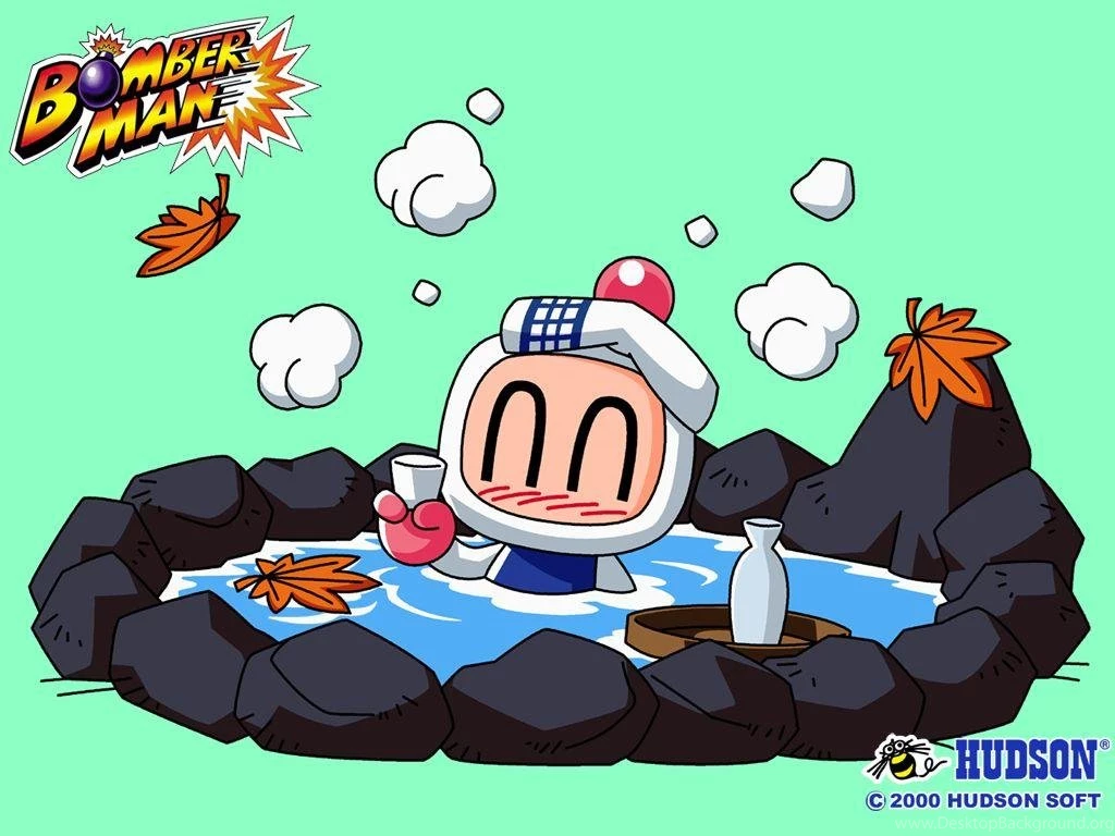 Bomberman Wallpapers Download Bomberman Wallpapers Bomberman ...