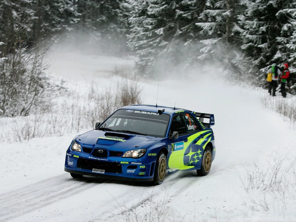 RallyTUBE