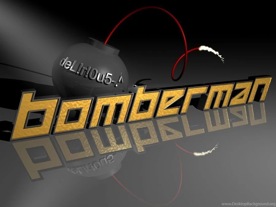 Bomberman Wallpapers By DeliriousDesigns On DeviantArt
