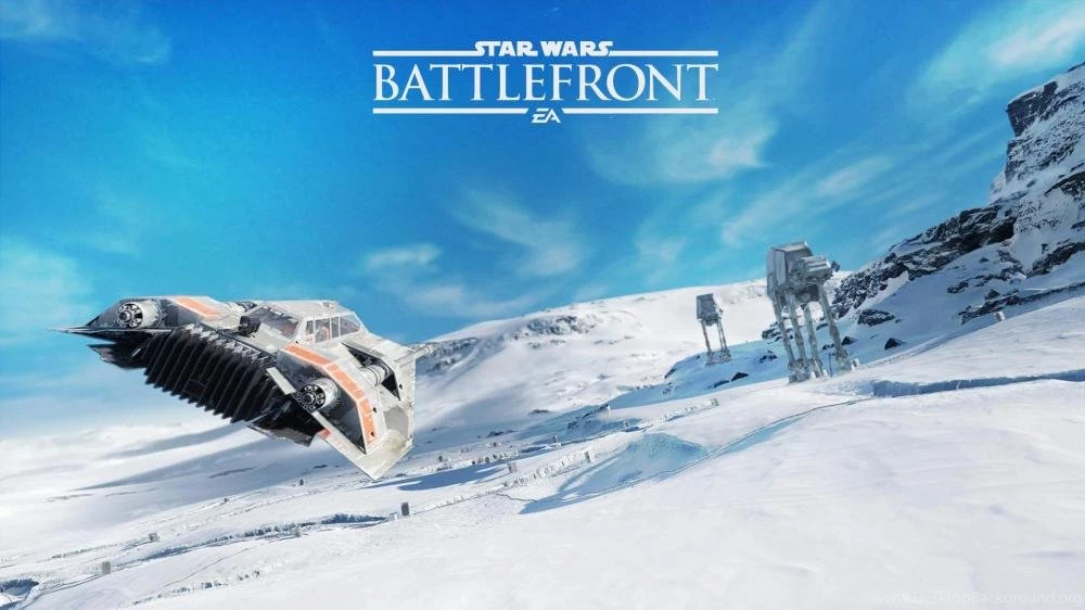 Wallpaper.jpg   Star Wars Battlefront   Star Wars Battlefront ...