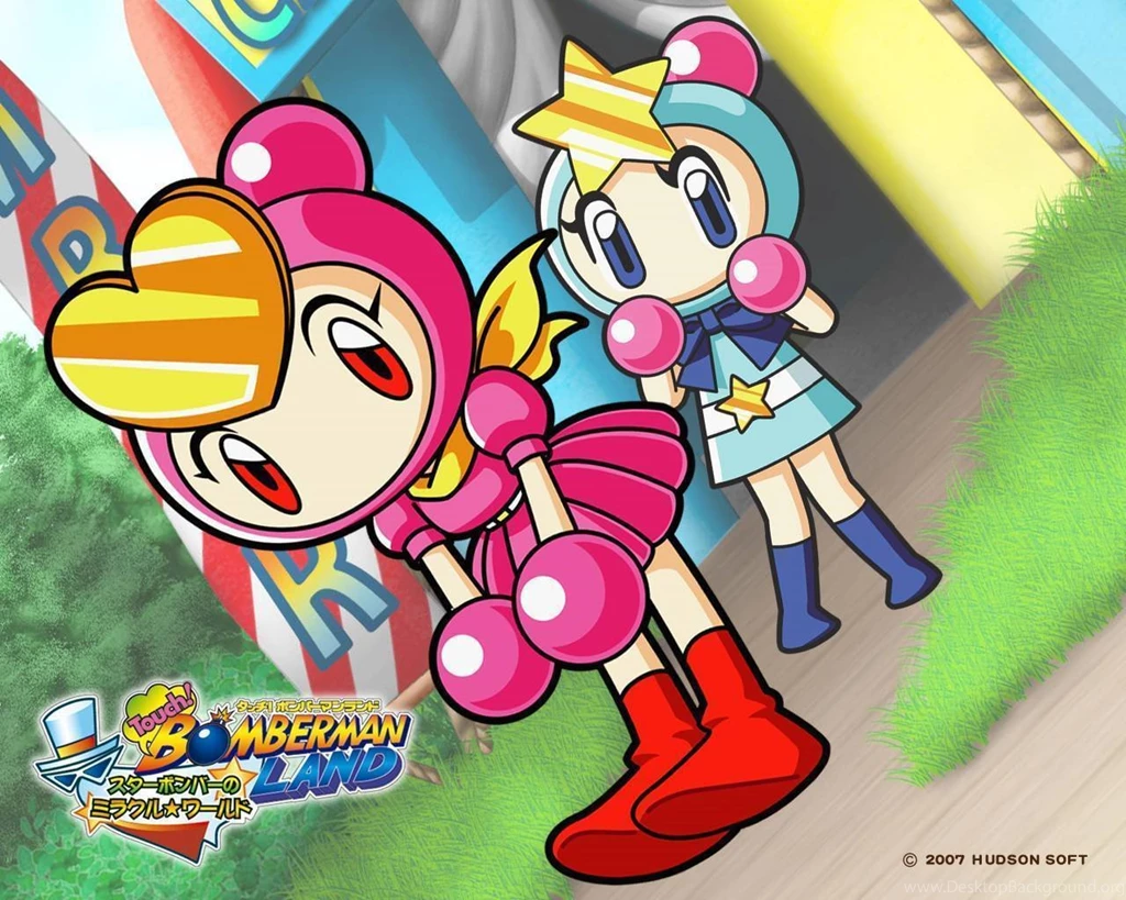 Bomberman Jetters Zerochan Anime Image Board