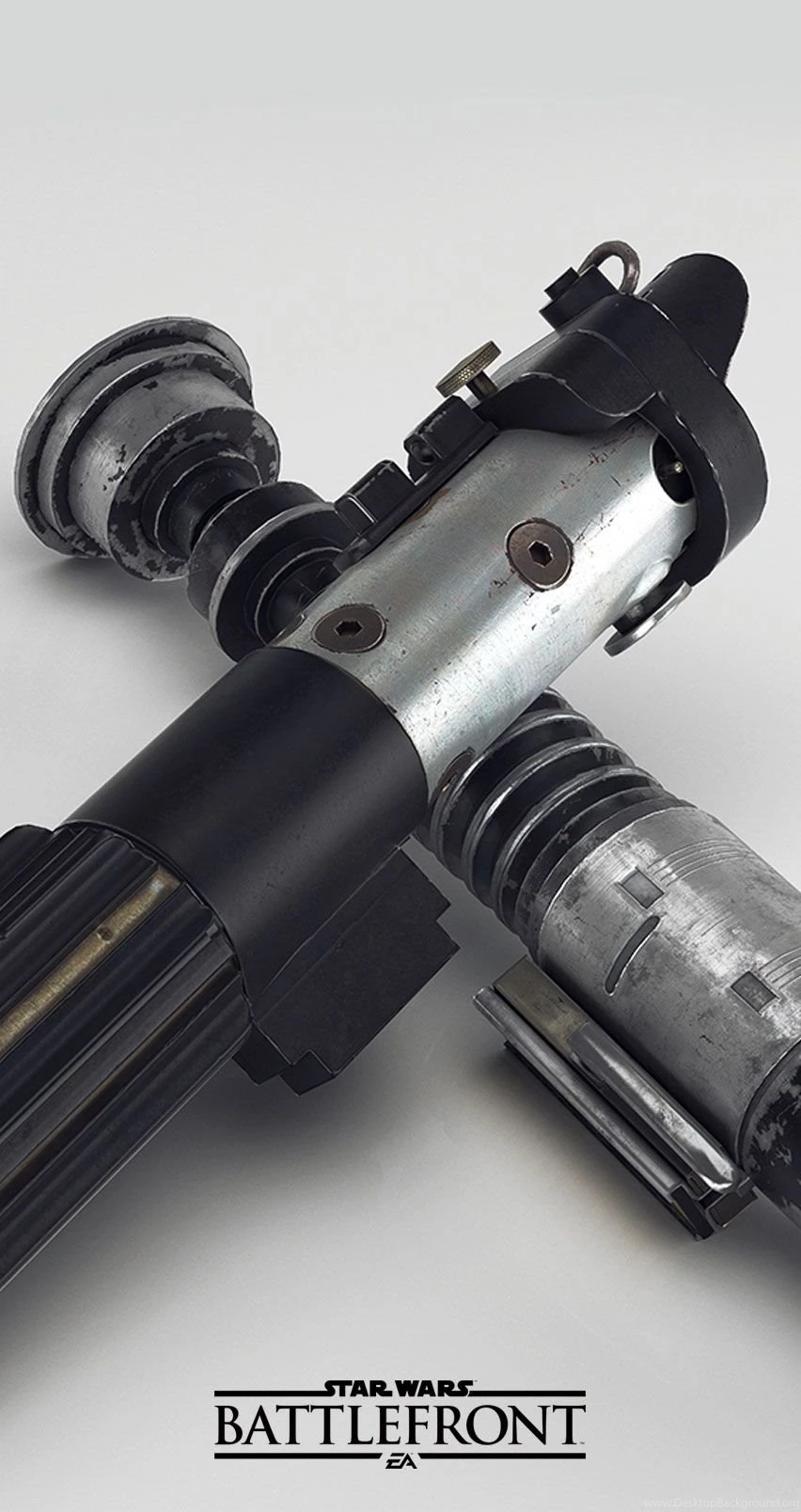 Star Wars Battlefront Gets New Smartphone Wallpapers; Downloadable ...