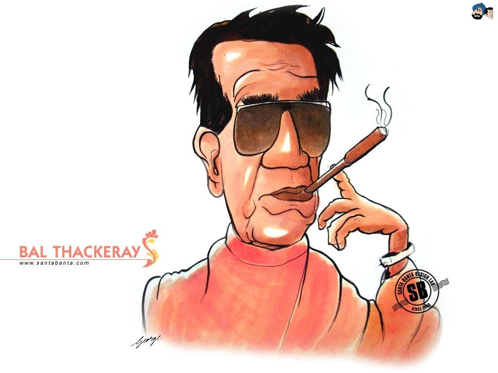 Caricatures Wallpapers