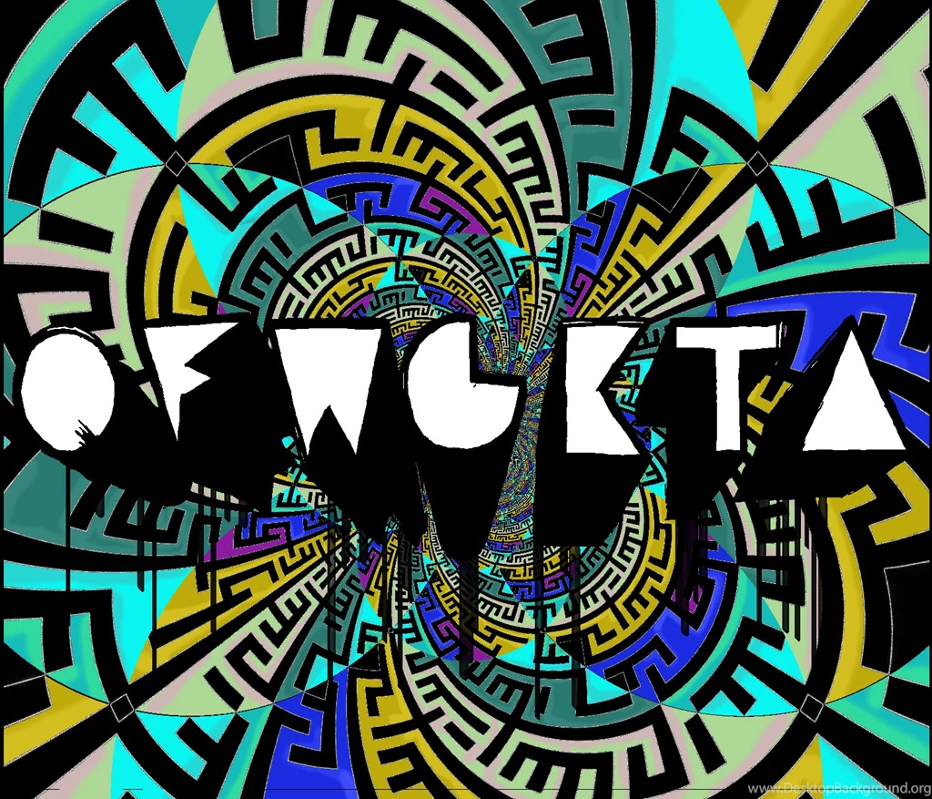 DeviantArt: More Like Odd Future Tyler The Creator 1680 Wallpapers ...