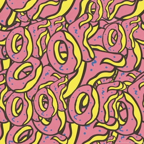 Odd Future Wallpapers? OFWGKTA Odd Future Talk