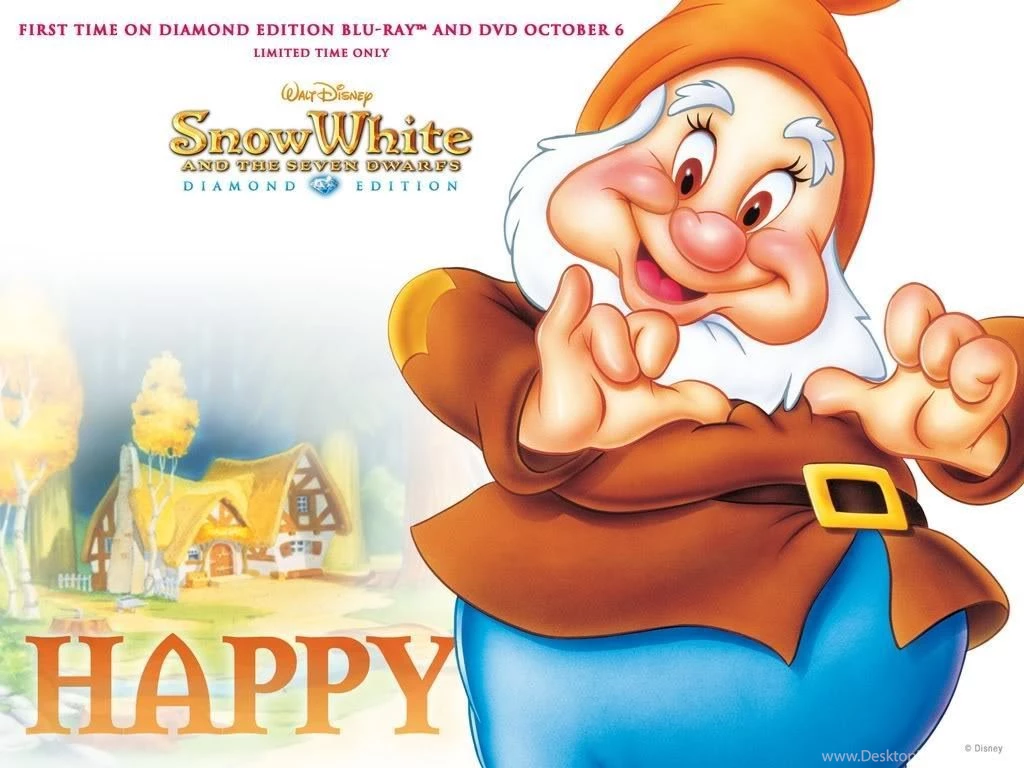 Snow White And The Seven Dwarfs Snow White And The Seven Dwarfs ...