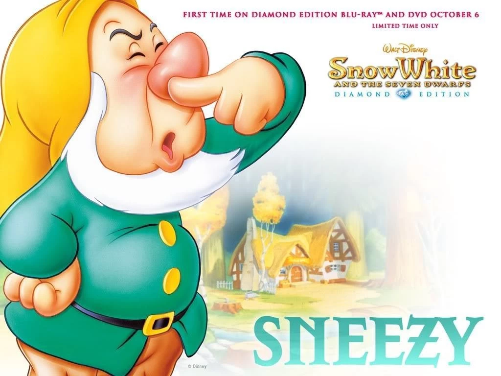 Snow White And The Seven Dwarfs Snow White And The Seven Dwarfs ...