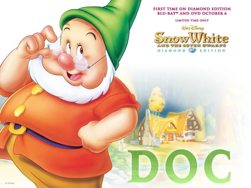 Snow White And The Seven Dwarfs   Snow White And The Seven Dwarfs ...