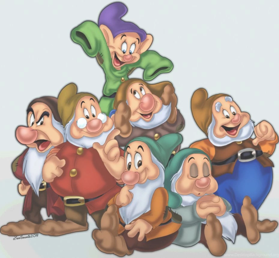 Dwarfs
