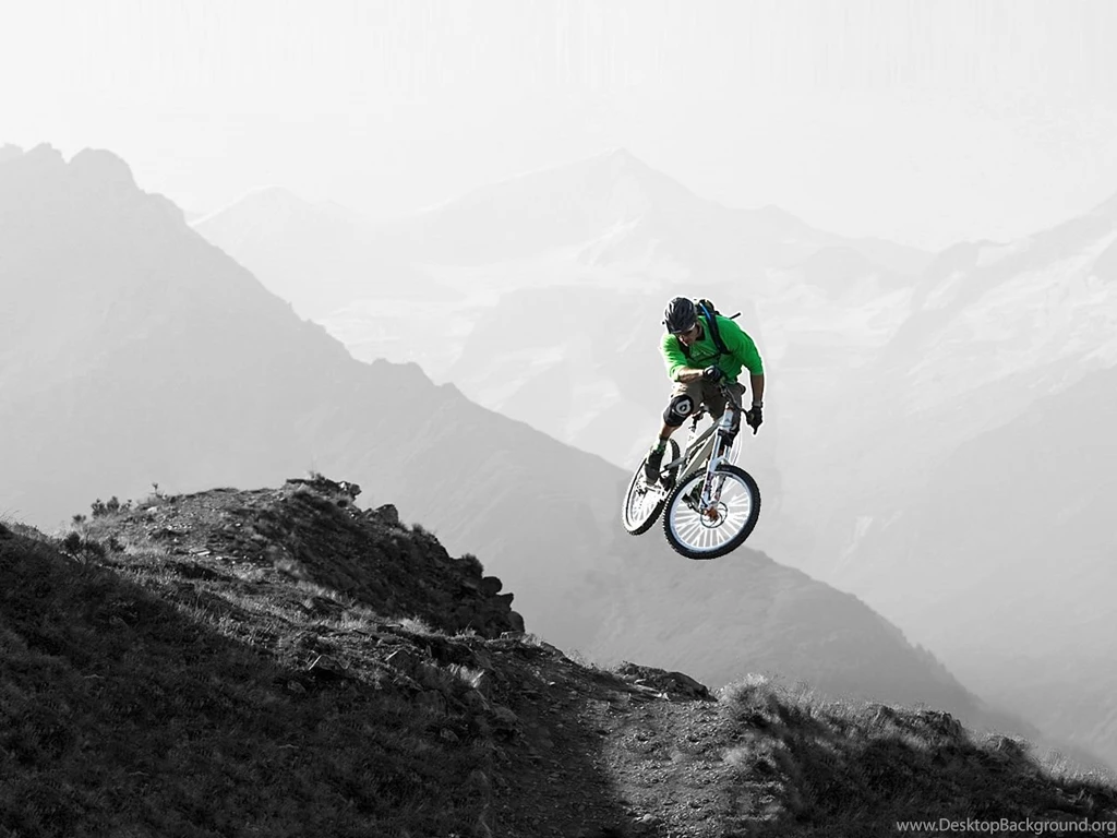 DeviantArt: More Like Canyon   Wallpapers MTB By Tarkna Design