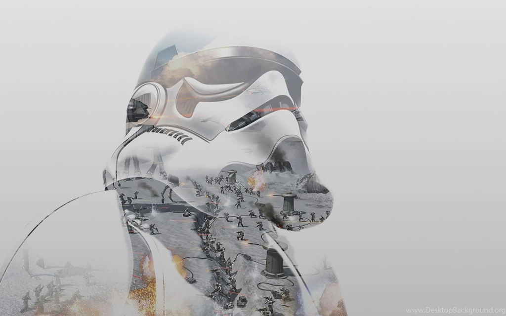 Star Wars, Stormtrooper, Atat, War, Star Wars: Battlefront ...