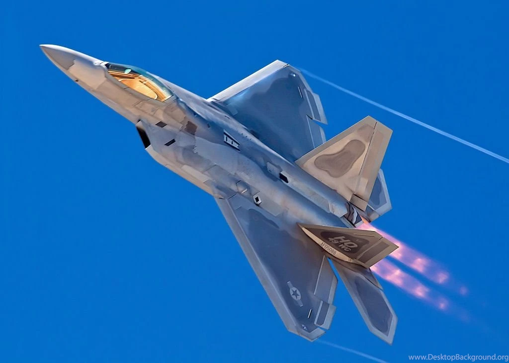 F 22 Raptor Over Texas – Lone Star Chronicles
