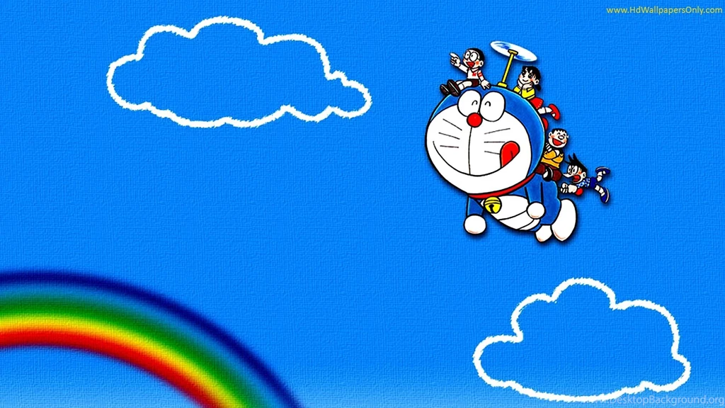 Doraemon Wallpaper Image Picture HD.jpg