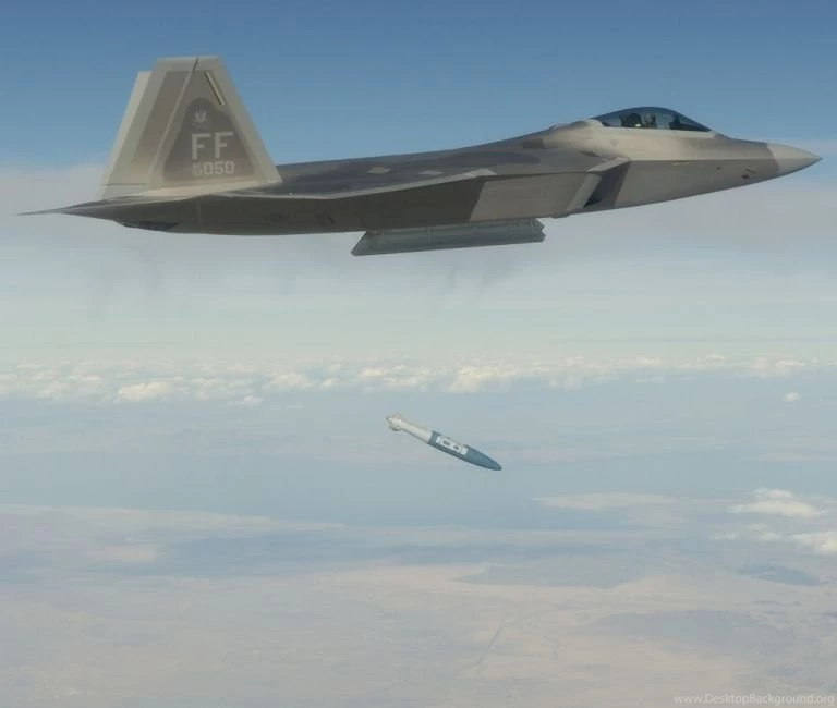 Lockheed Martin / Boeing F 22 Raptor; Assessing The F 22A Raptor