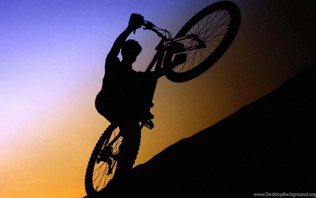 Mountain Bike Hd Wallpapers Page 0