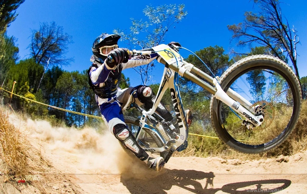 MTB Downhill Wallpapers Download 12331