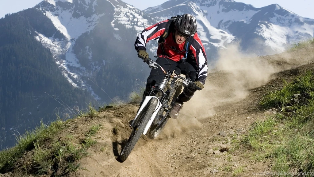 Mountain Bike Wallpapers 177212