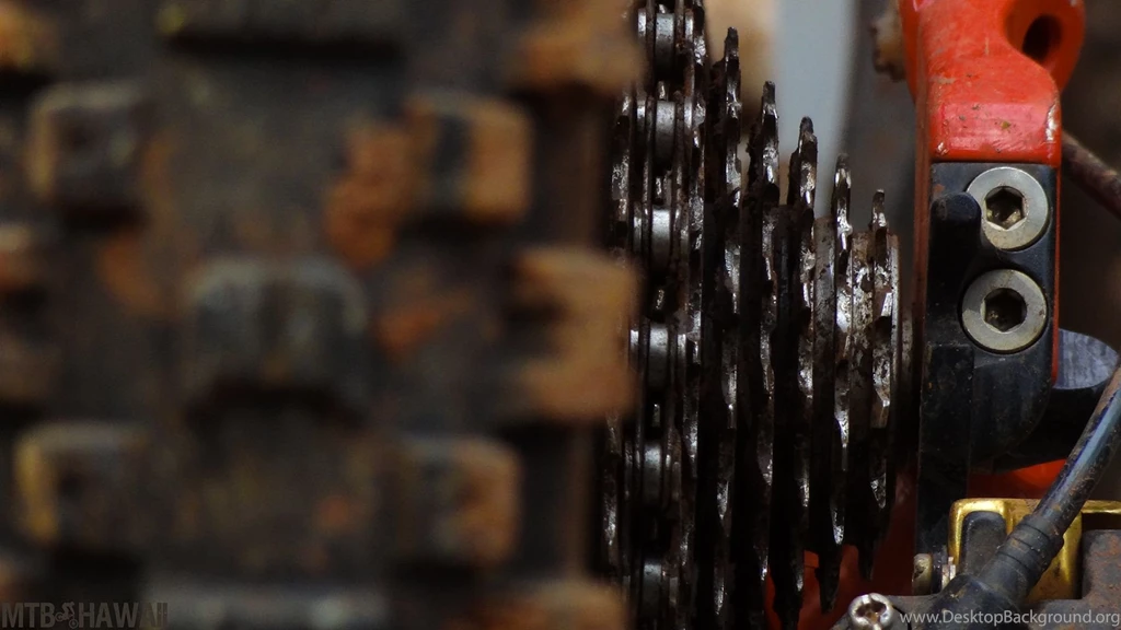 MTB Hawaii: A Small But Growing Collection Of Wallpapers Shot ...