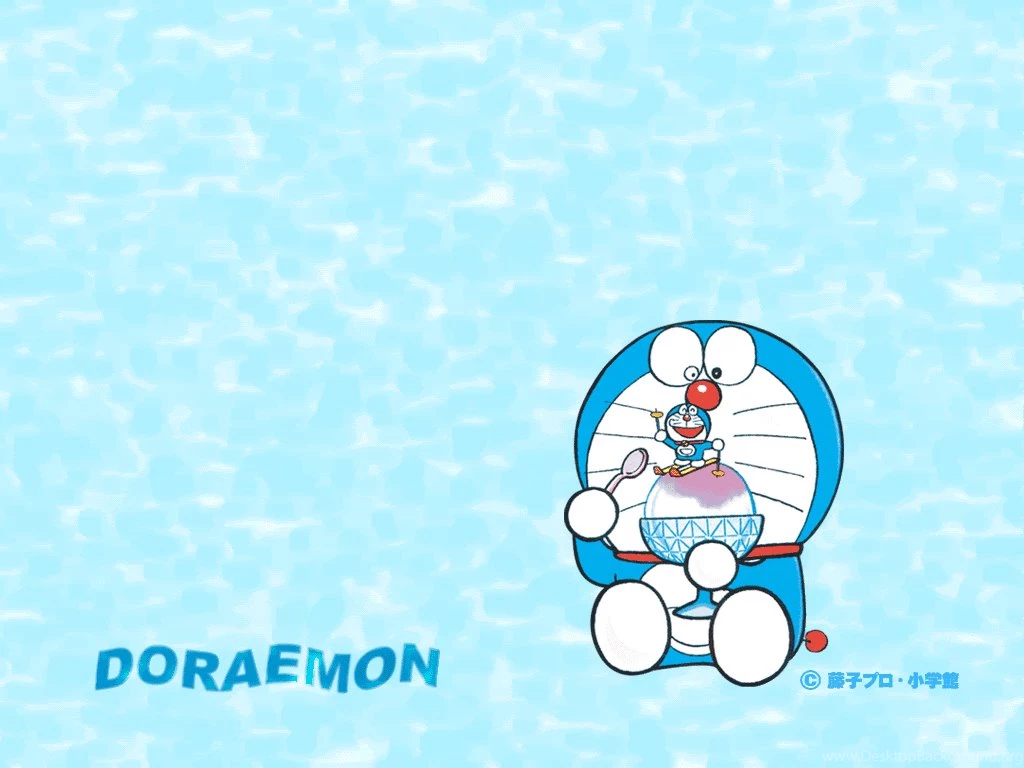 DORAEMON ^^
