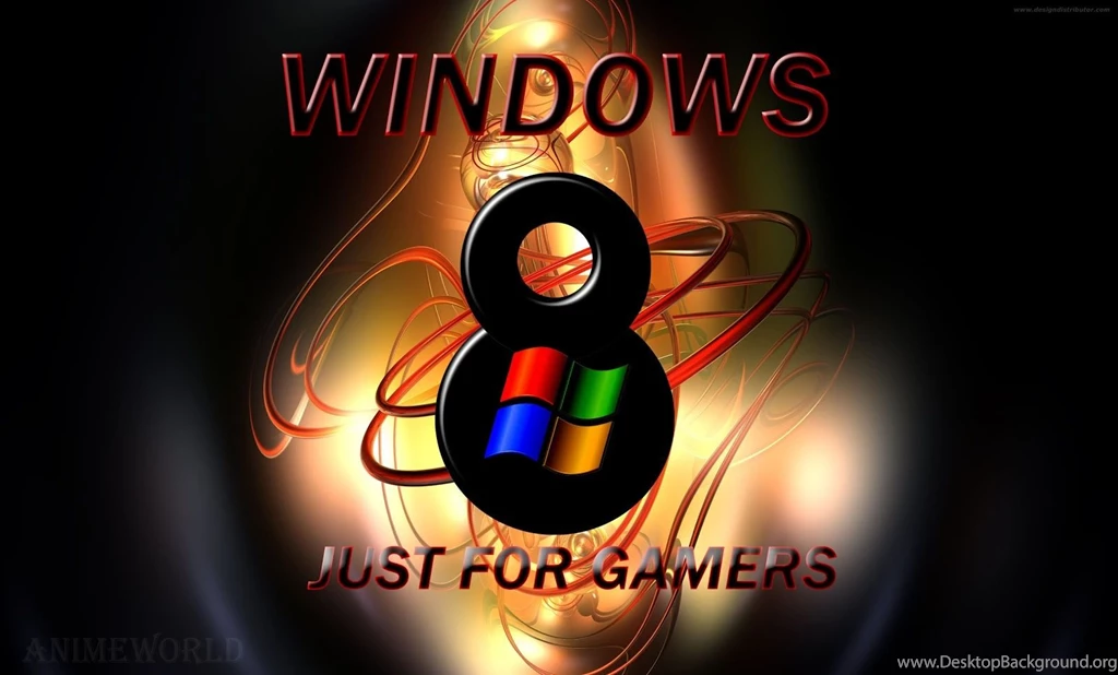Window 8 Wallpapers